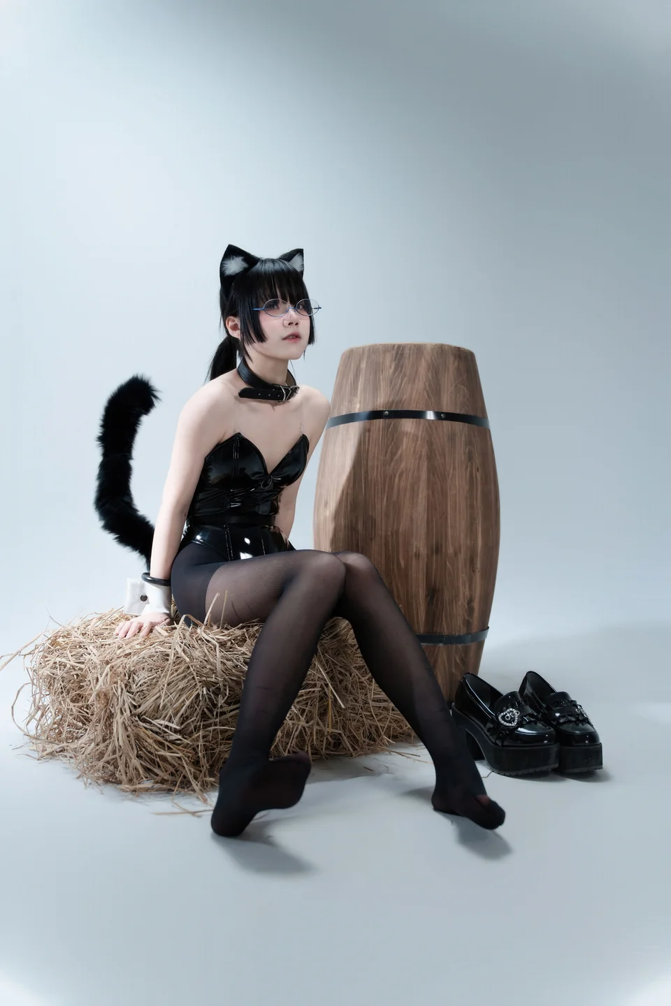 清水凪 - No.017 猫说你可以吃蛋糕 [103P-2.19GB] tg@simisebaisi 【丝足阁】064.webp